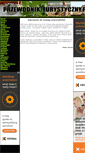 Mobile Screenshot of oslo.przewodnik-turystyczny.pl